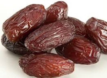 Picture of VITA NATURA DATES WHOLE 200GR